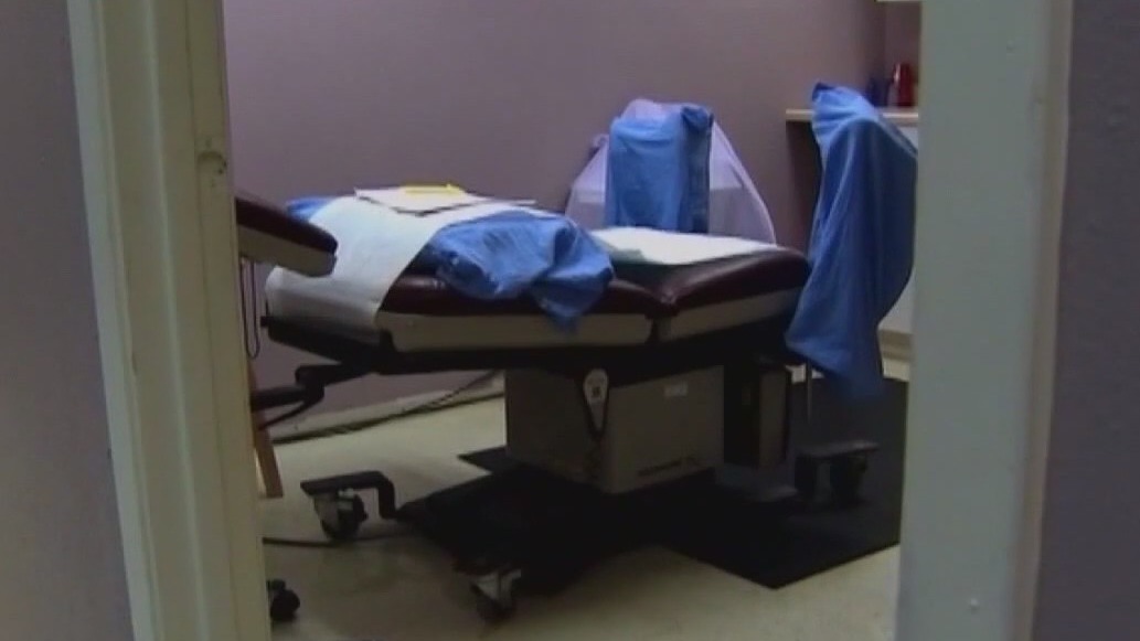 Lawyer Paul Bender interprets Arizona abortion law